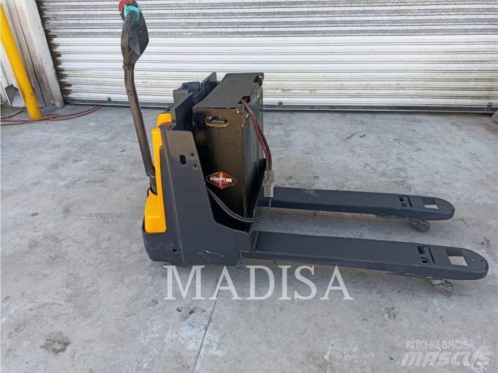 CAT LIFT TRUCKS EJE120E Інше