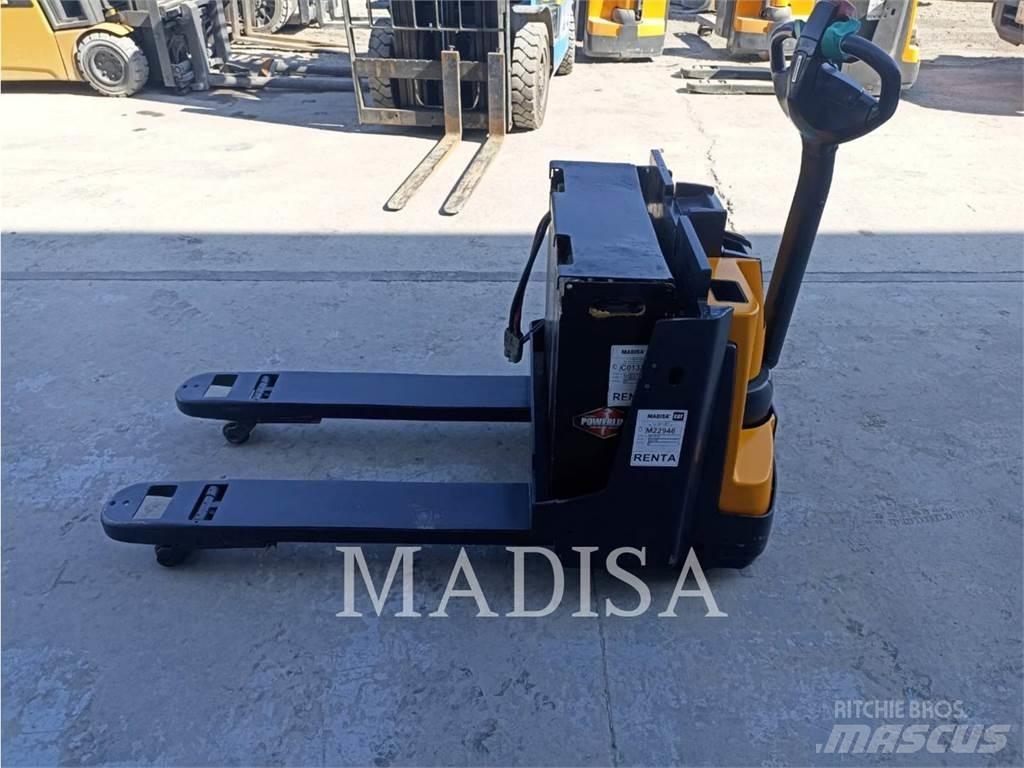 CAT LIFT TRUCKS EJE120E Інше