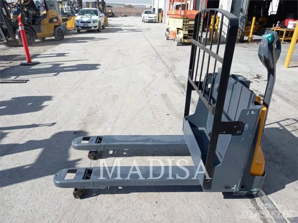 CAT LIFT TRUCKS EJE120E Інше