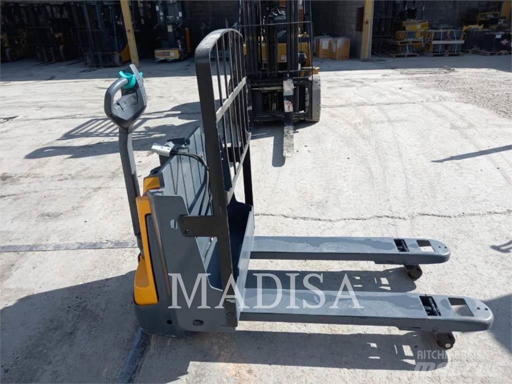 CAT LIFT TRUCKS EJE120E Інше