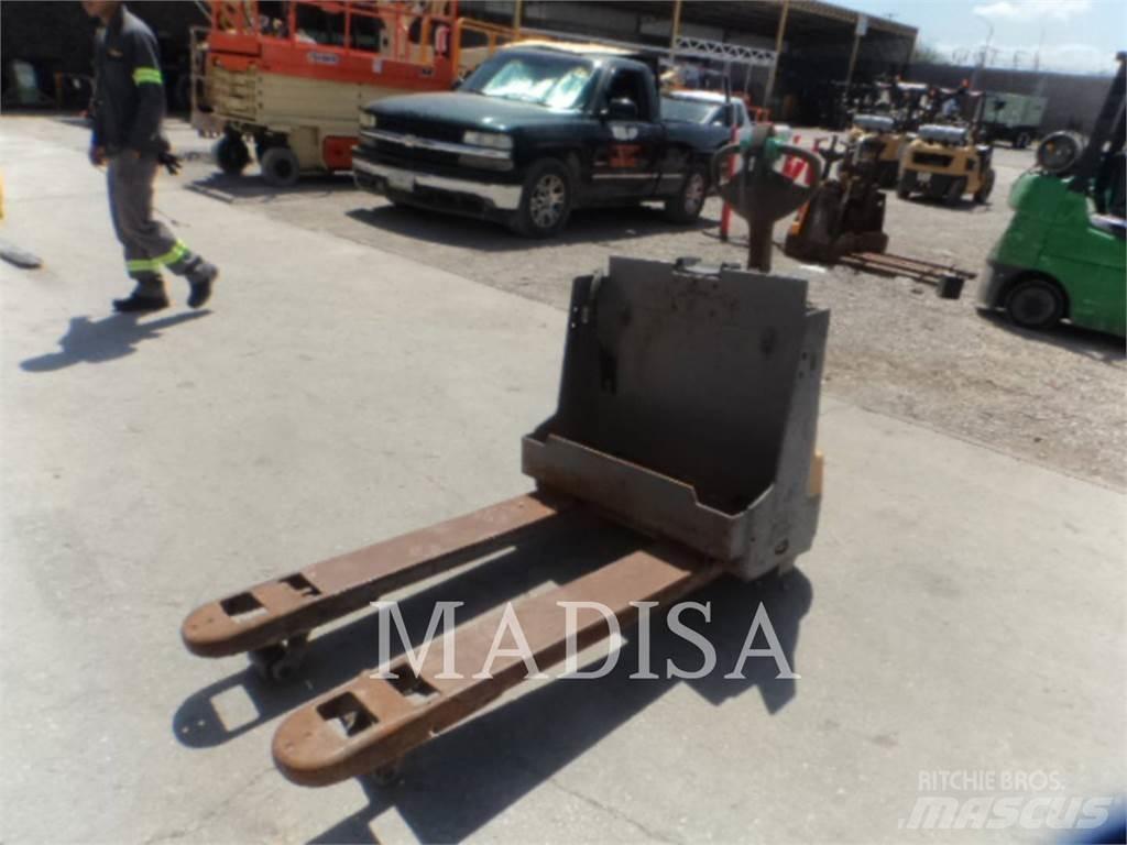 CAT LIFT TRUCKS EJE120E Інше