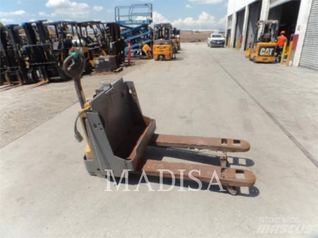 CAT LIFT TRUCKS EJE120E Інше