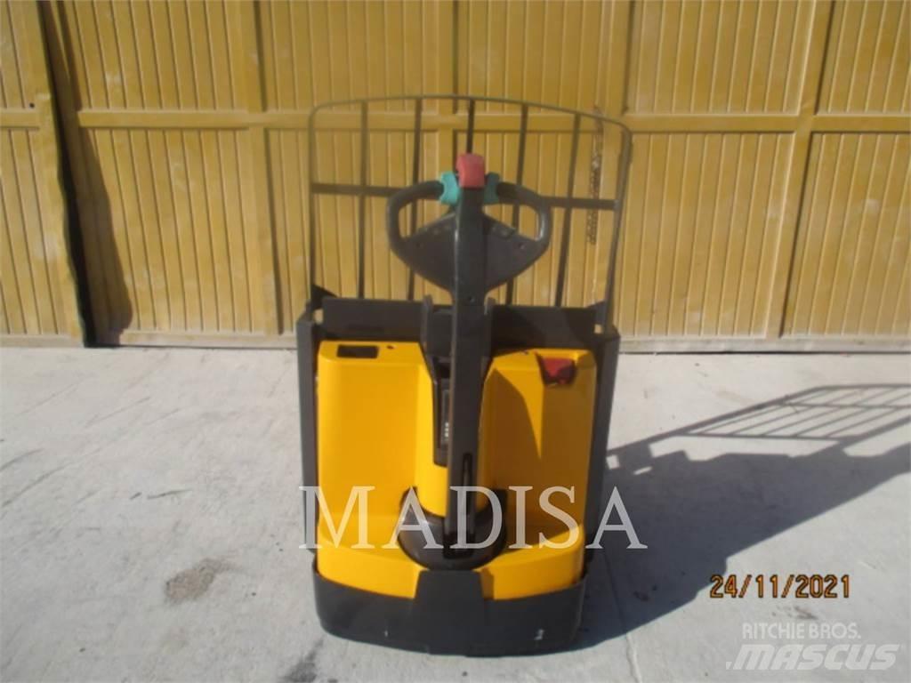 CAT LIFT TRUCKS EJE120E Інше