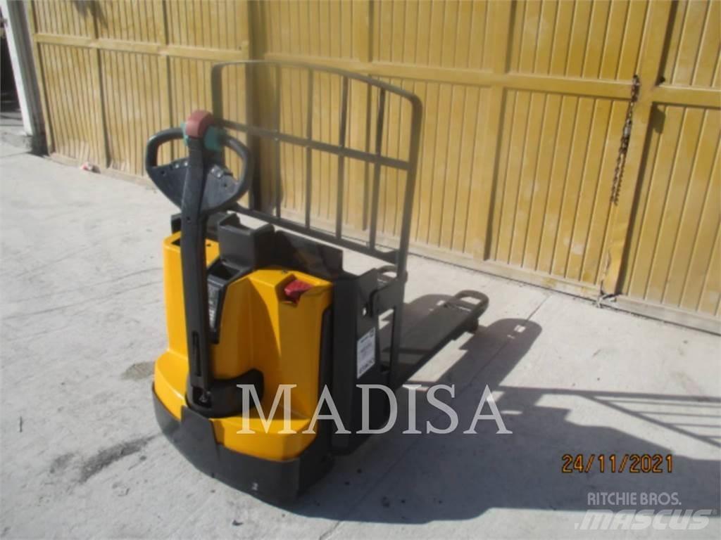 CAT LIFT TRUCKS EJE120E Інше