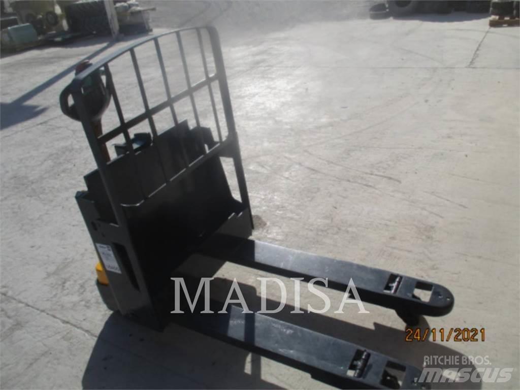 CAT LIFT TRUCKS EJE120E Інше