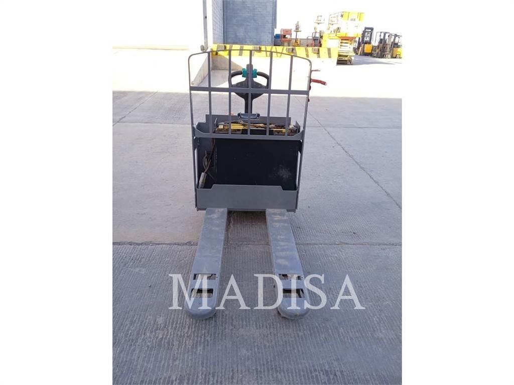 CAT LIFT TRUCKS EJE120E Інше