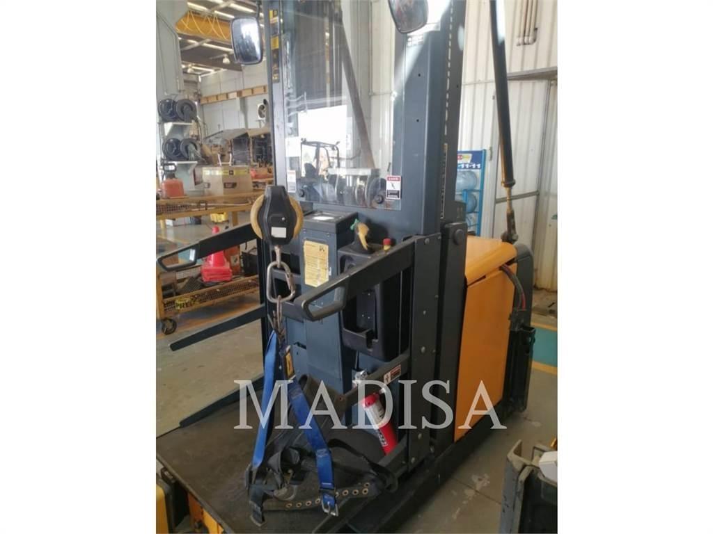 CAT LIFT TRUCKS EKS308 Інше