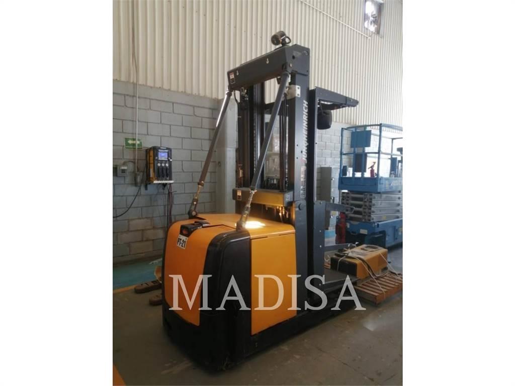 CAT LIFT TRUCKS EKS308 Інше