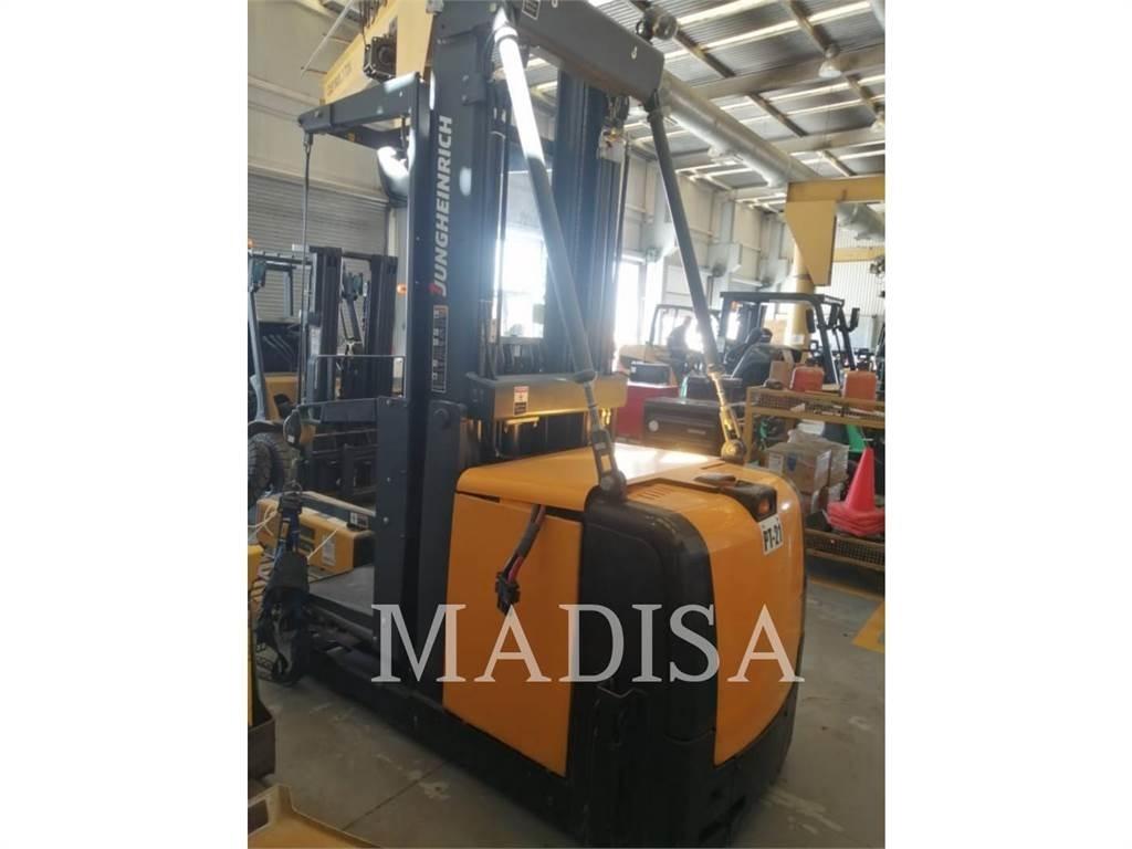 CAT LIFT TRUCKS EKS308 Інше
