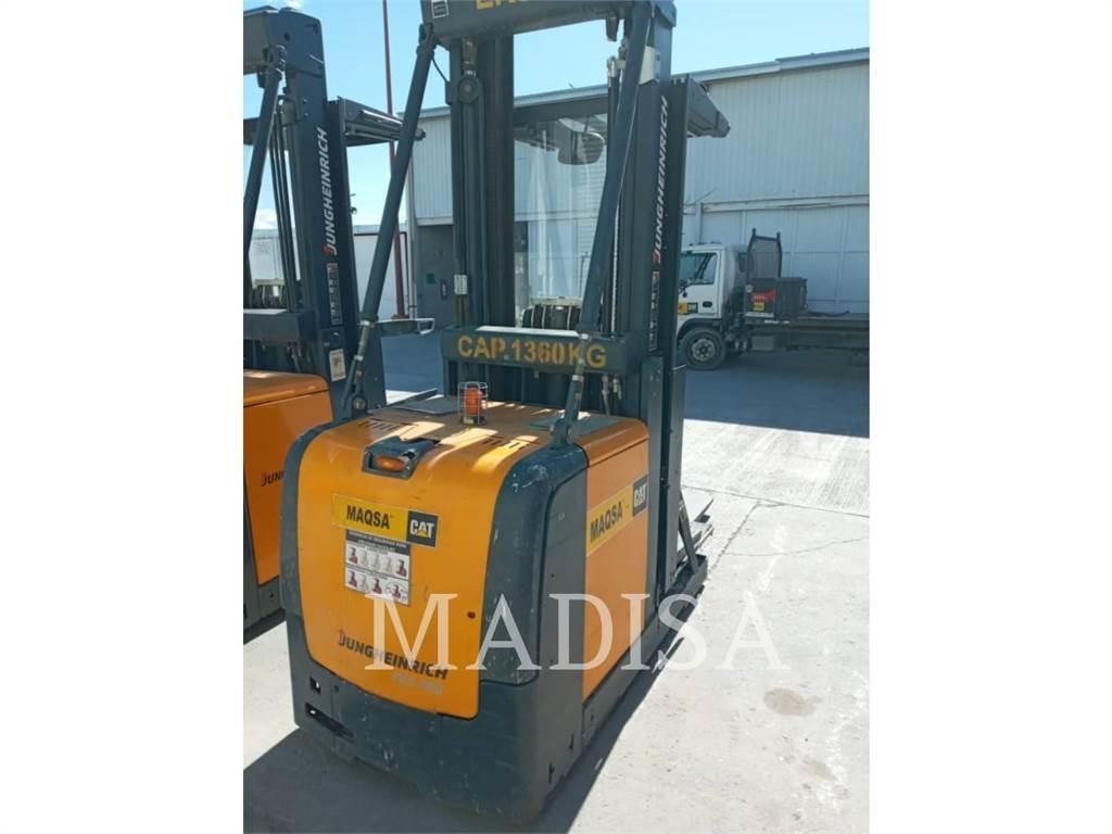 CAT LIFT TRUCKS EKS308 Інше