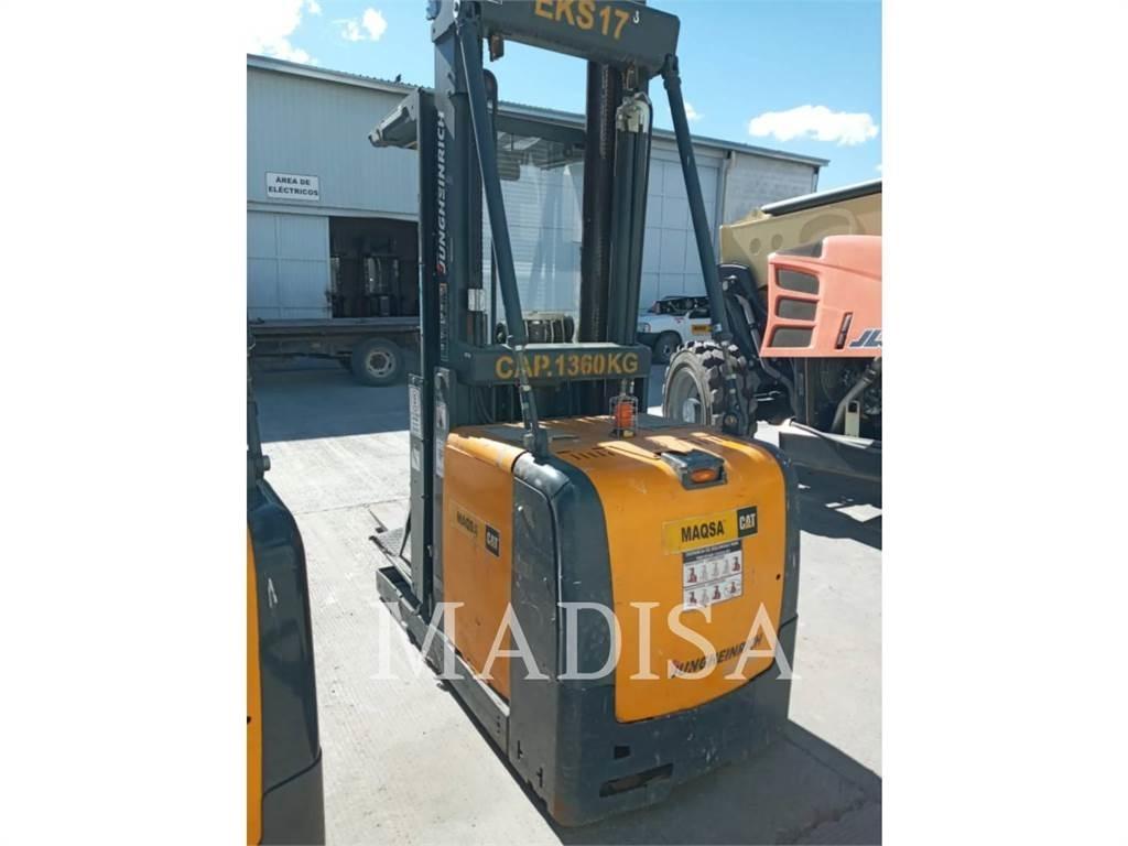 CAT LIFT TRUCKS EKS308 Інше