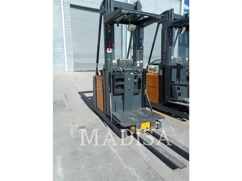 CAT LIFT TRUCKS EKS308 Інше
