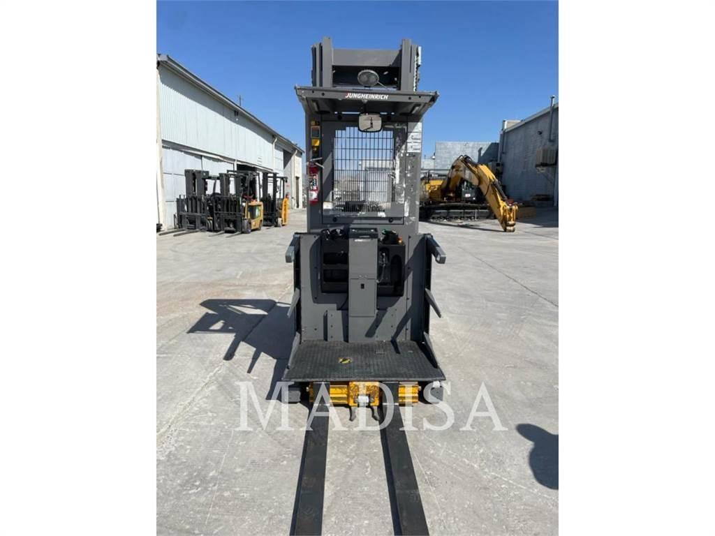 CAT LIFT TRUCKS EKS308 Інше