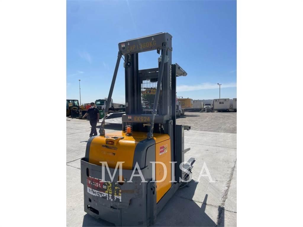 CAT LIFT TRUCKS EKS308 Інше