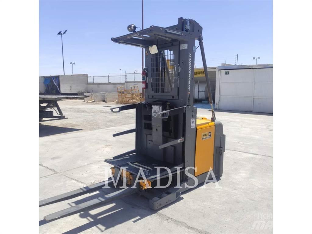 CAT LIFT TRUCKS EKS308 Інше