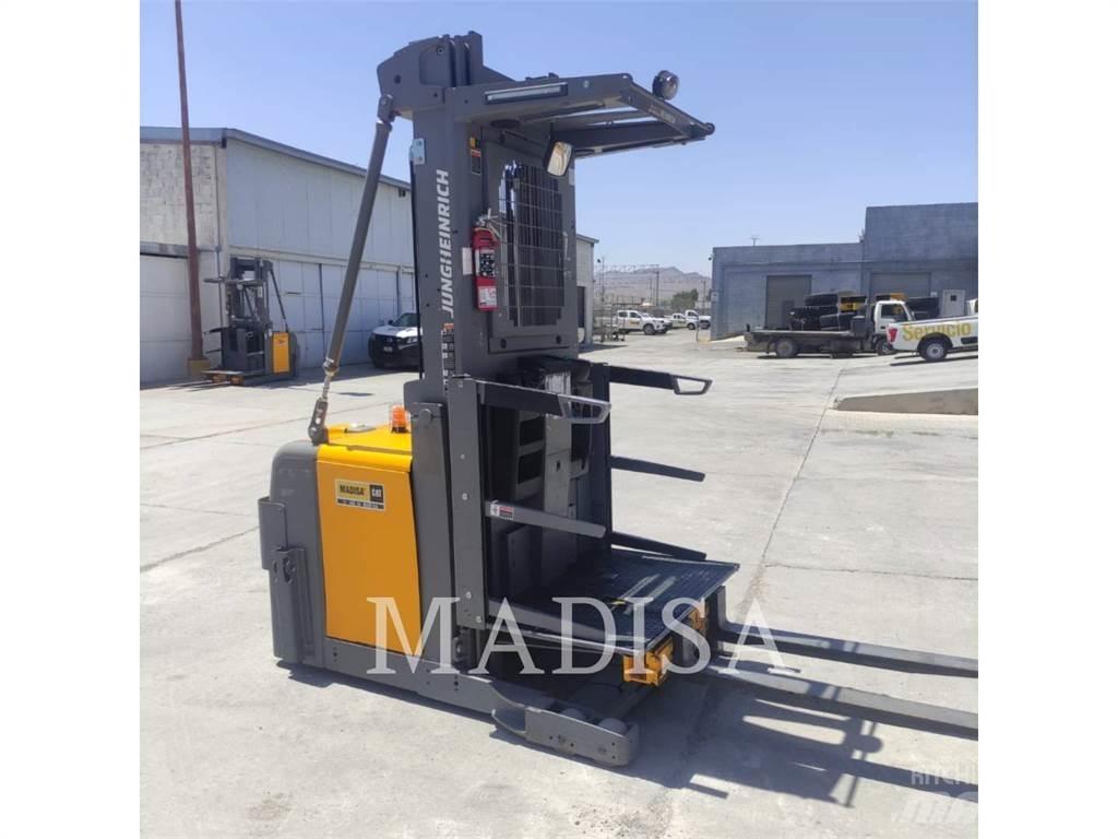 CAT LIFT TRUCKS EKS308 Інше