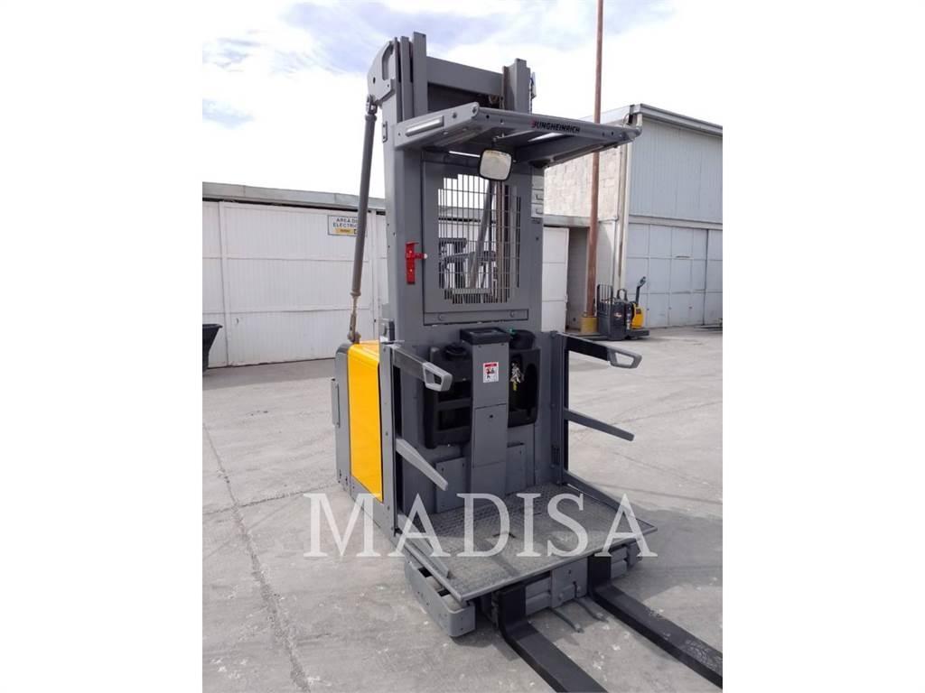CAT LIFT TRUCKS EKS308 Інше