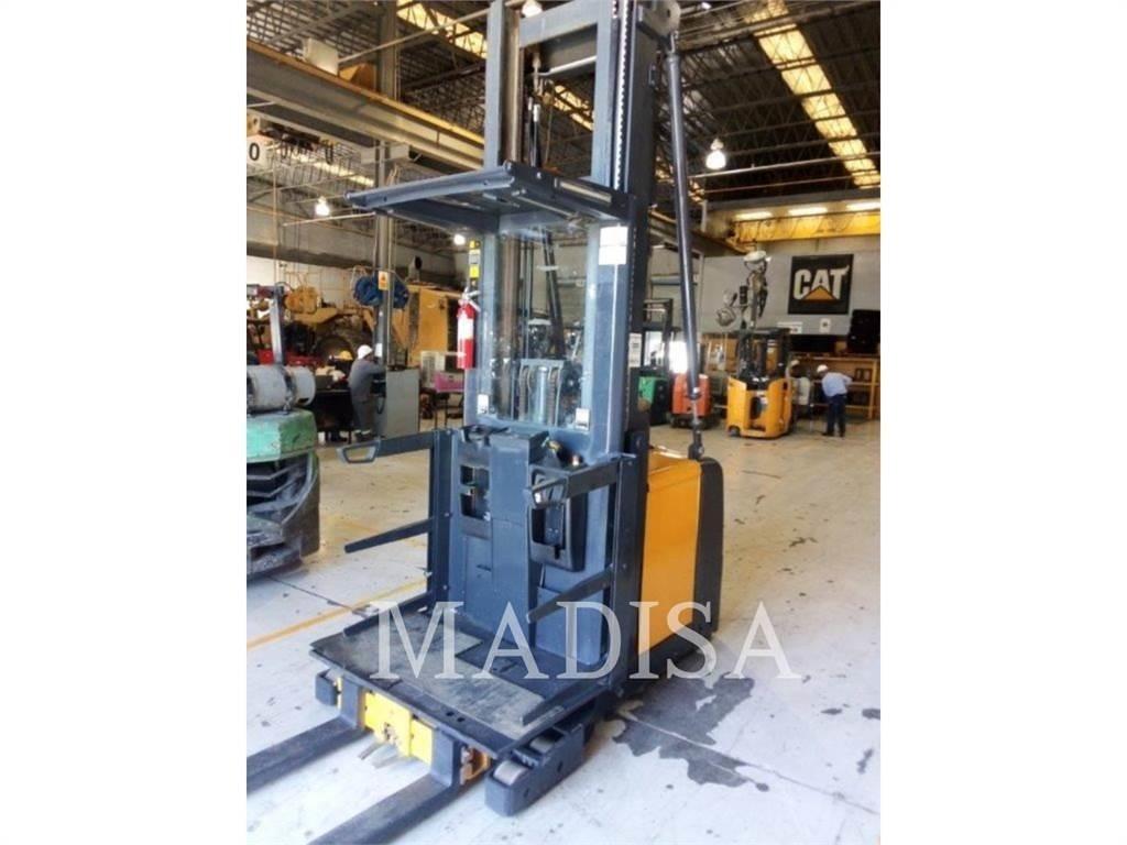 CAT LIFT TRUCKS EKS308 Інше
