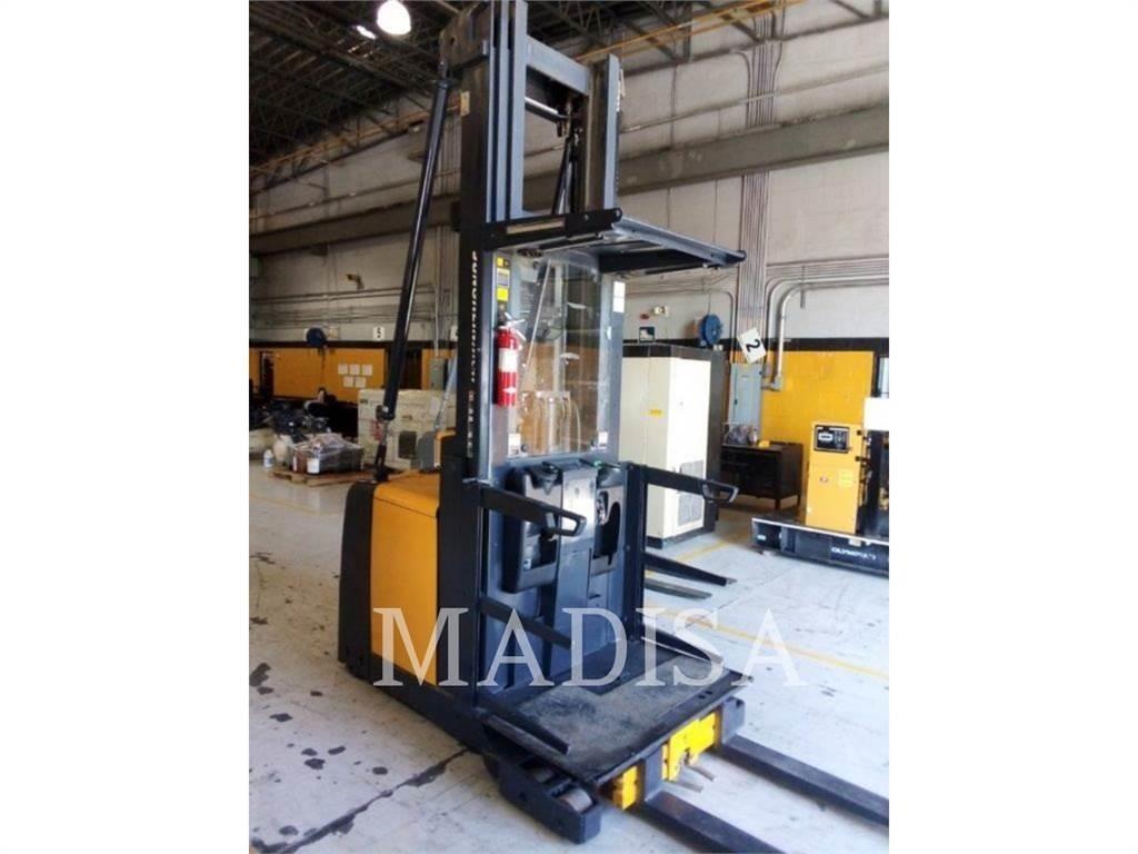 CAT LIFT TRUCKS EKS308 Інше
