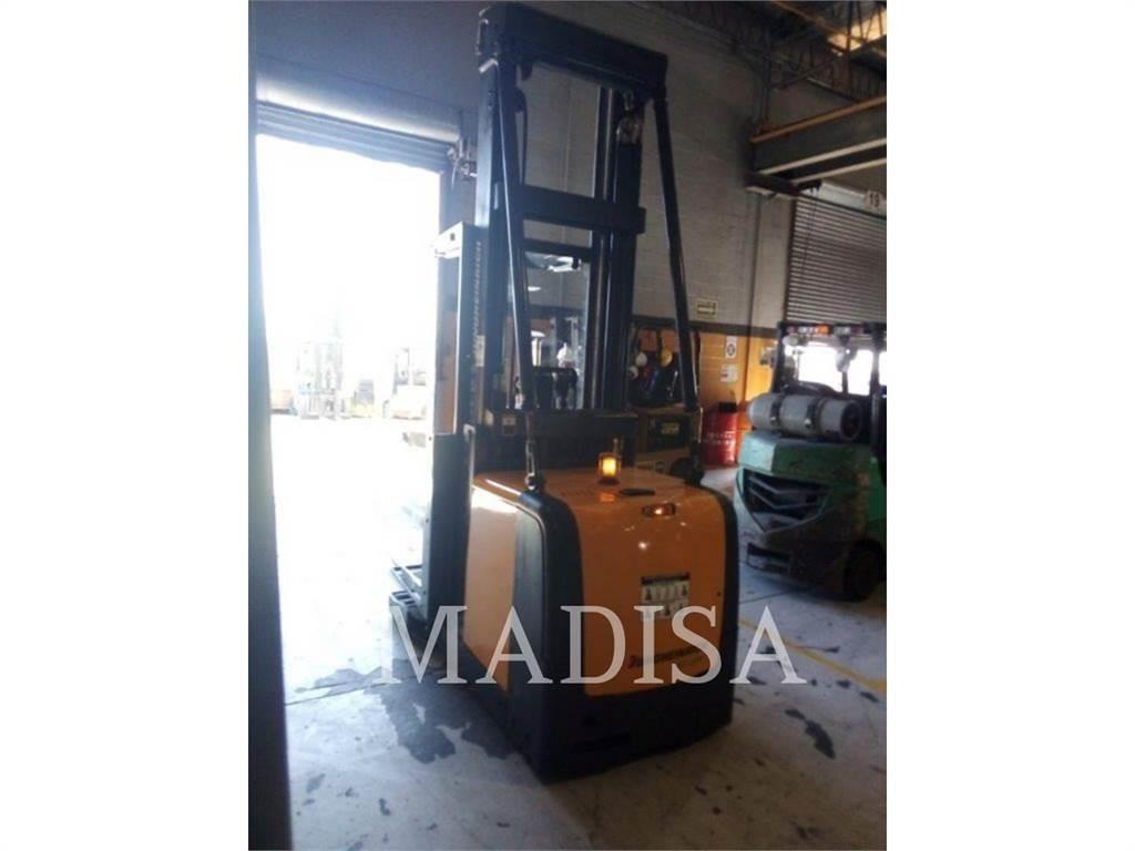 CAT LIFT TRUCKS EKS308 Інше