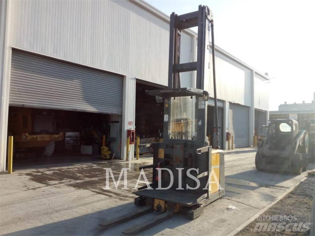 CAT LIFT TRUCKS EKS308 Інше