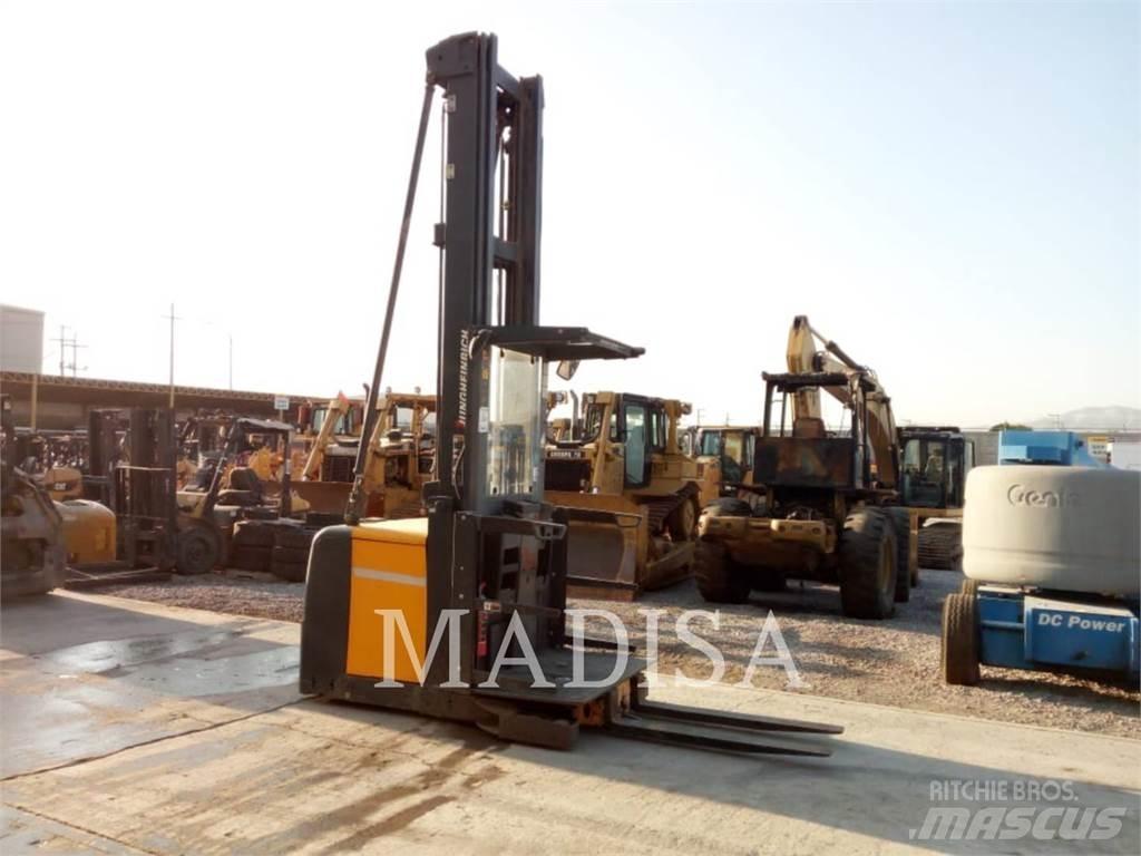 CAT LIFT TRUCKS EKS308 Інше