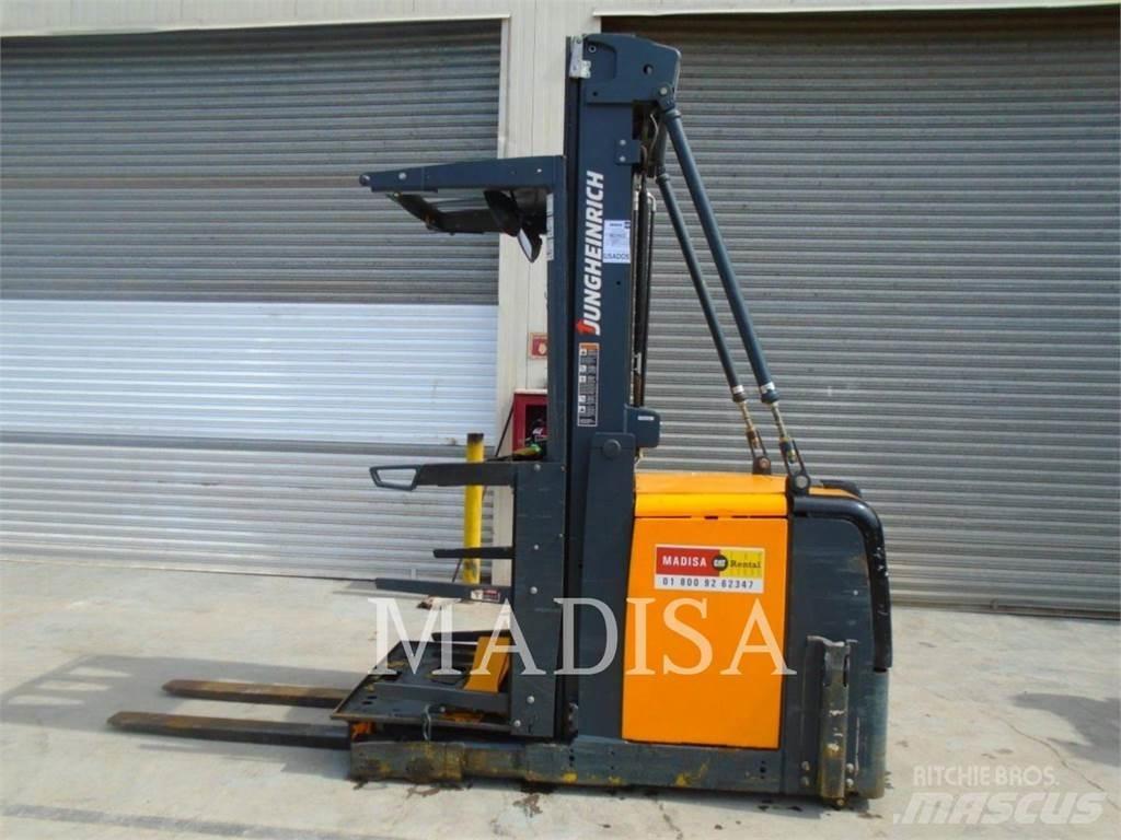 CAT LIFT TRUCKS EKS308 Інше
