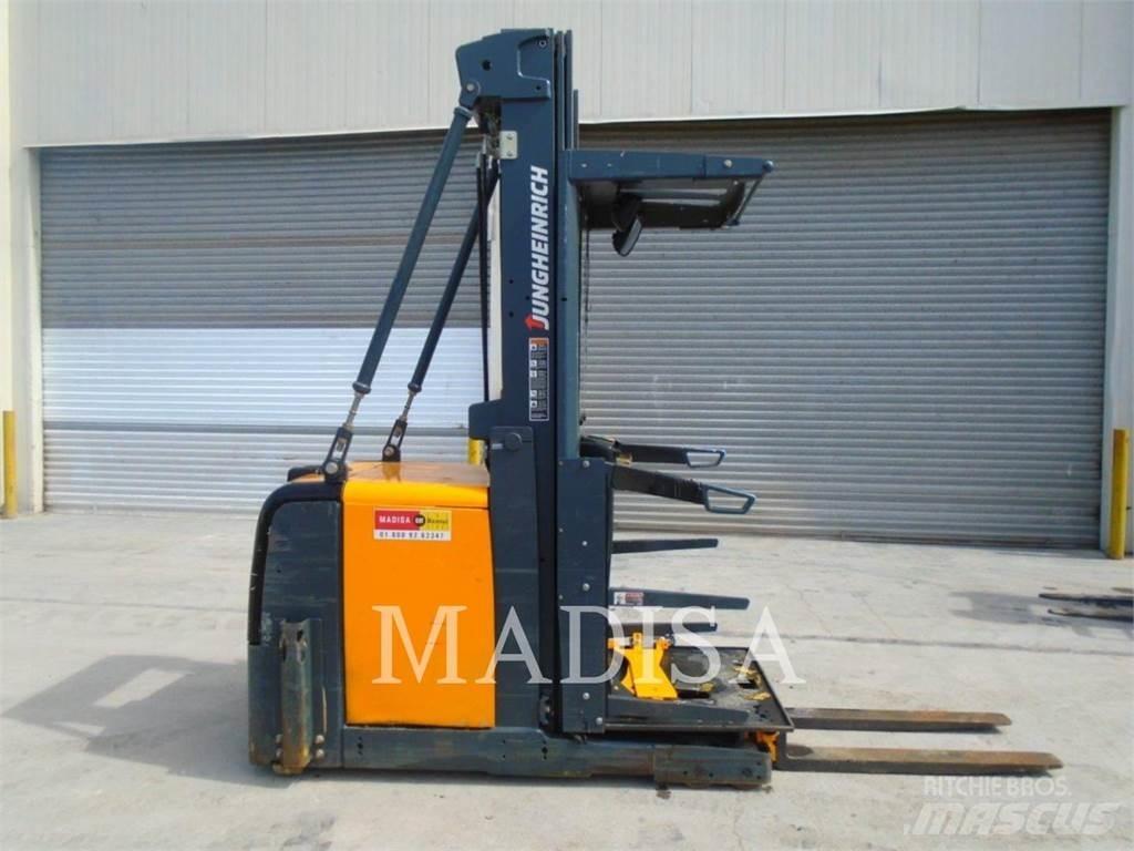 CAT LIFT TRUCKS EKS308 Інше