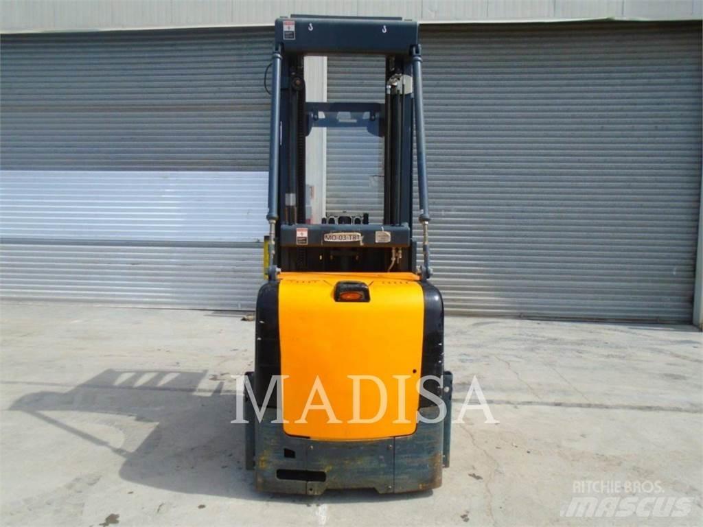 CAT LIFT TRUCKS EKS308 Інше