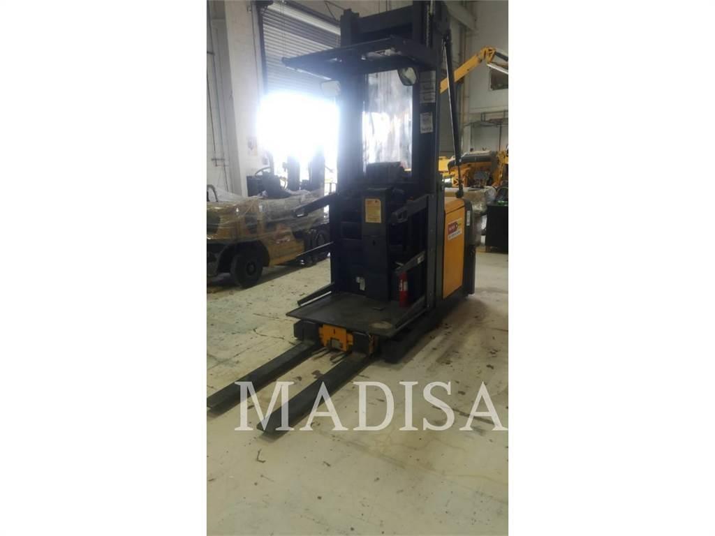 CAT LIFT TRUCKS EKS308 Інше