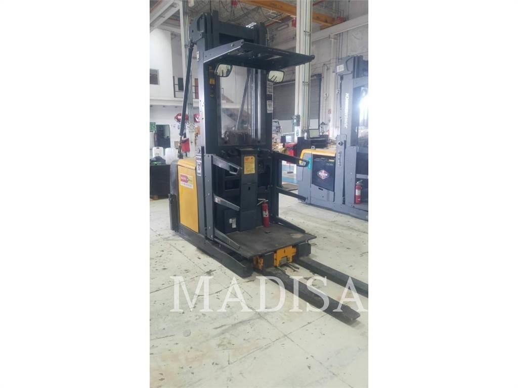 CAT LIFT TRUCKS EKS308 Інше