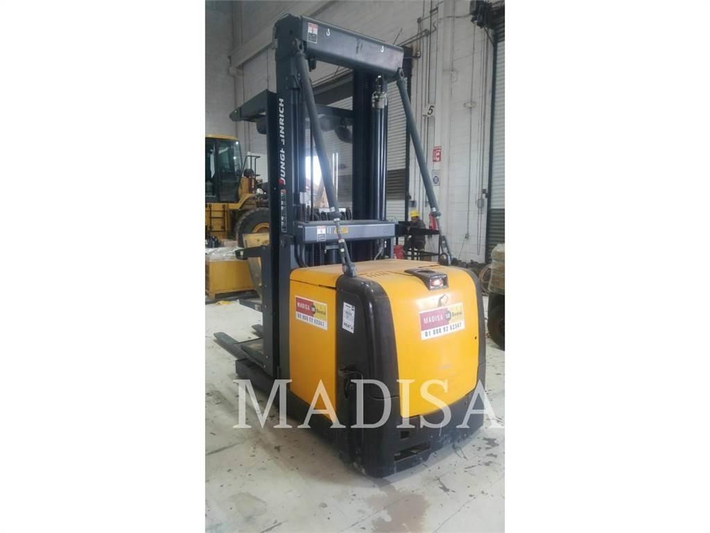 CAT LIFT TRUCKS EKS308 Інше