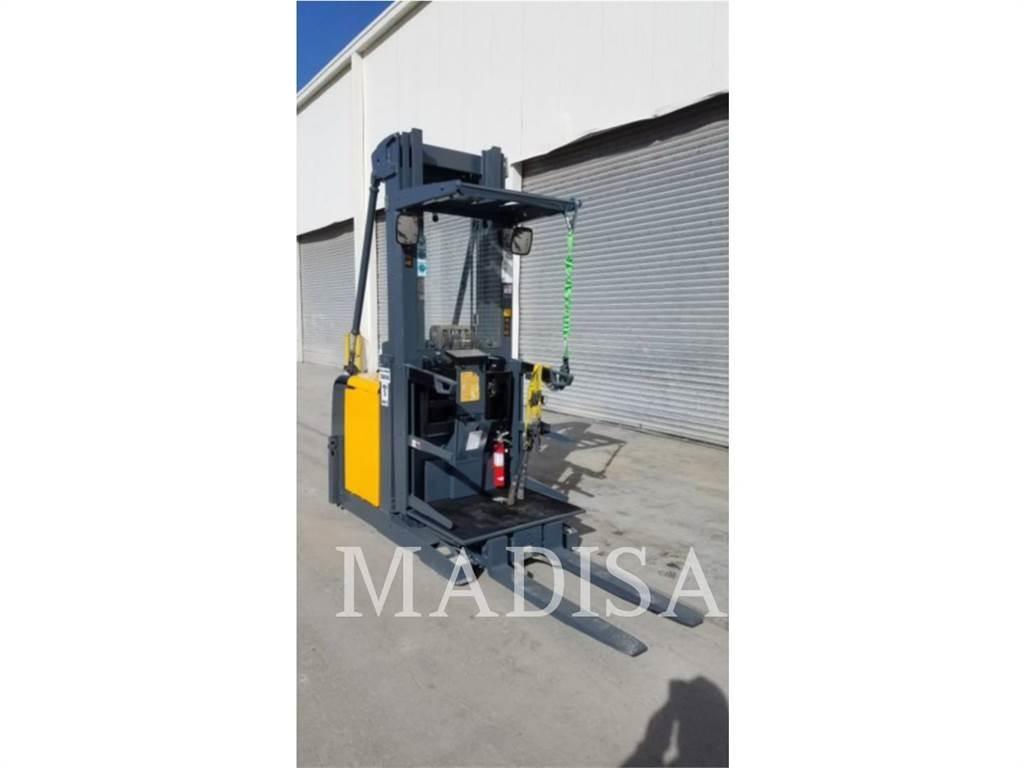 CAT LIFT TRUCKS EKS308 Інше
