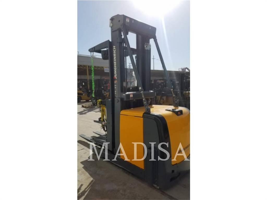CAT LIFT TRUCKS EKS308 Інше