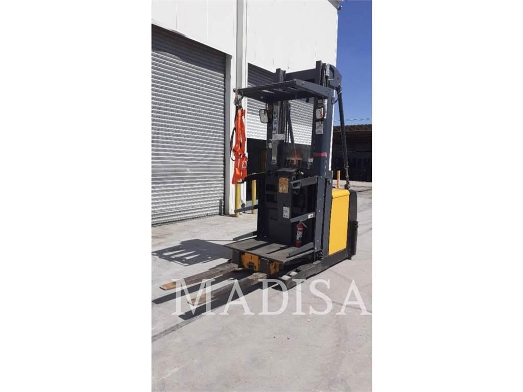 CAT LIFT TRUCKS EKS308 Інше