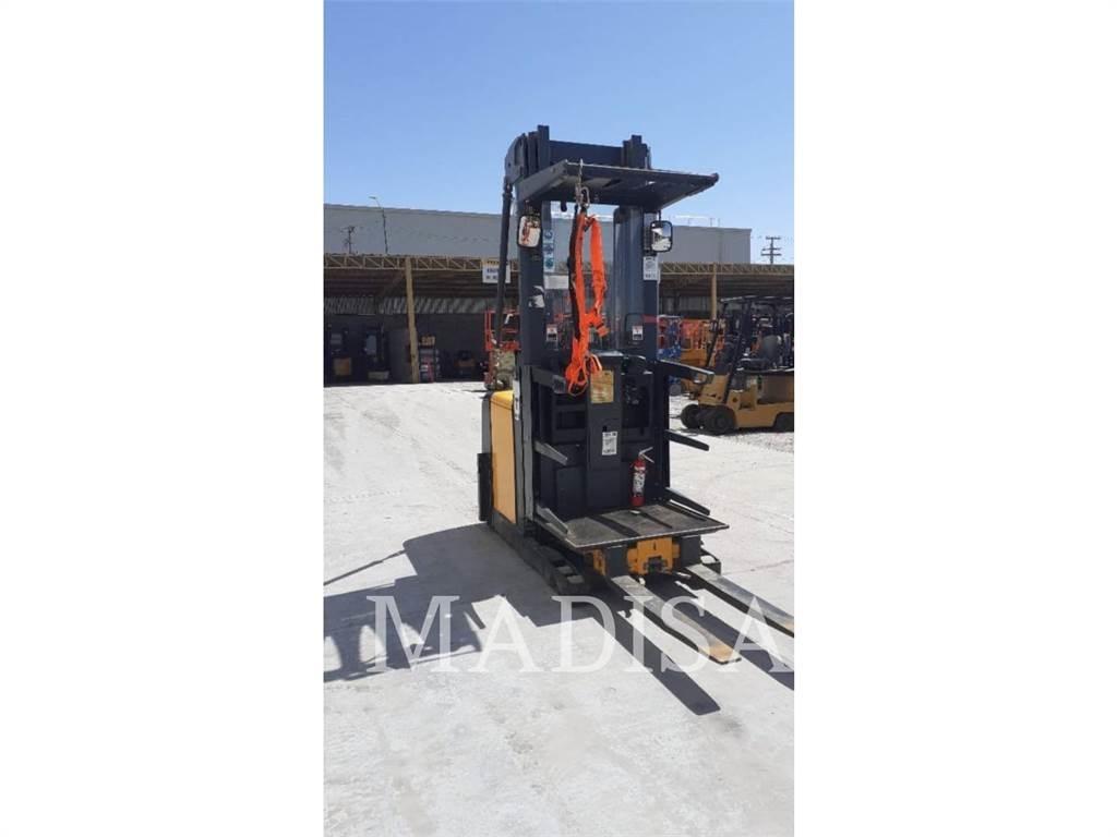 CAT LIFT TRUCKS EKS308 Інше