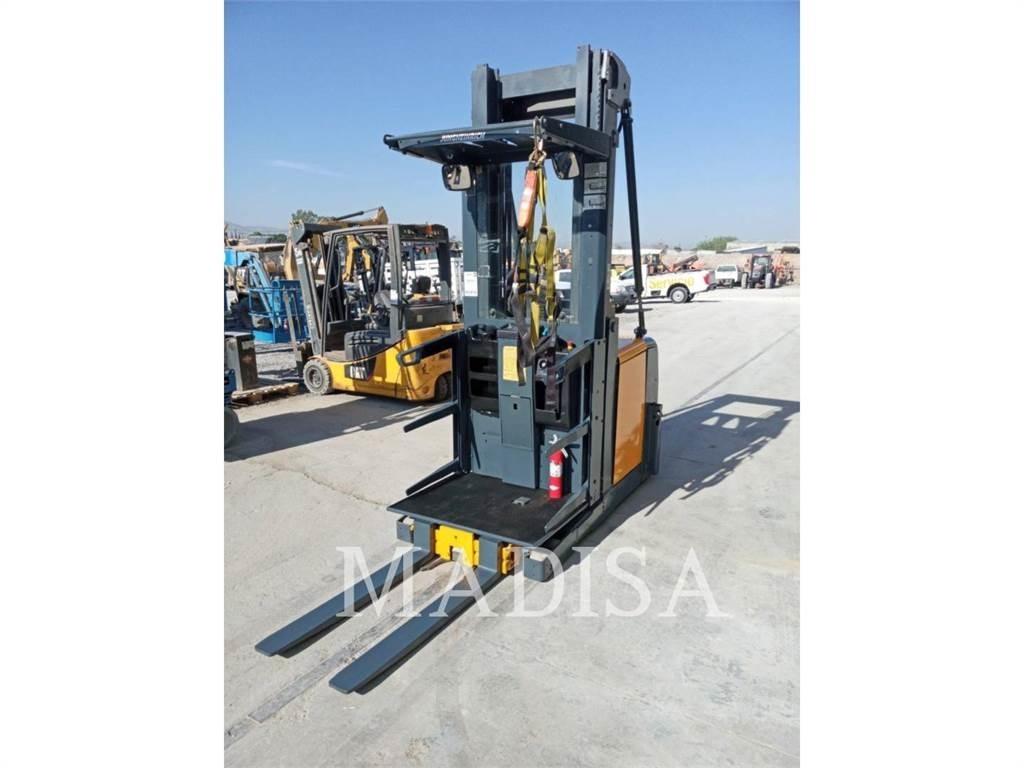 CAT LIFT TRUCKS EKS308 Інше