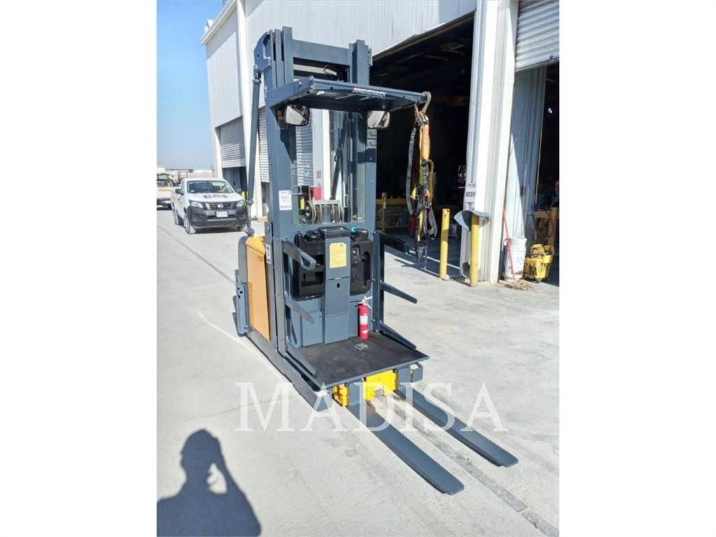 CAT LIFT TRUCKS EKS308 Інше