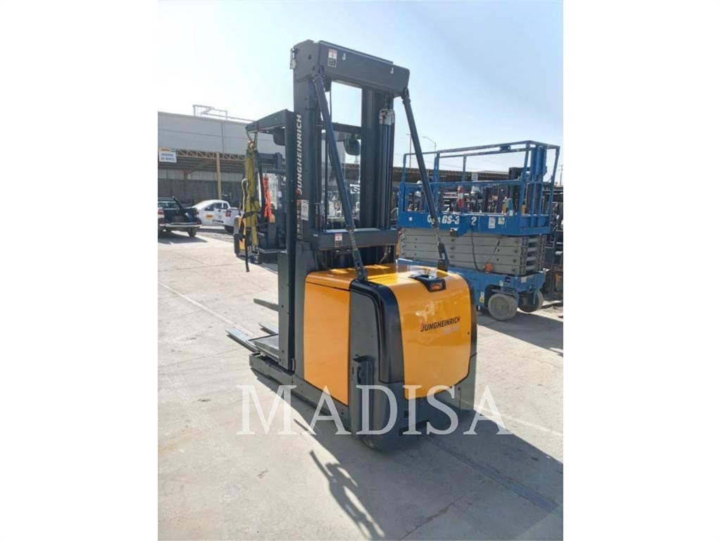 CAT LIFT TRUCKS EKS308 Інше