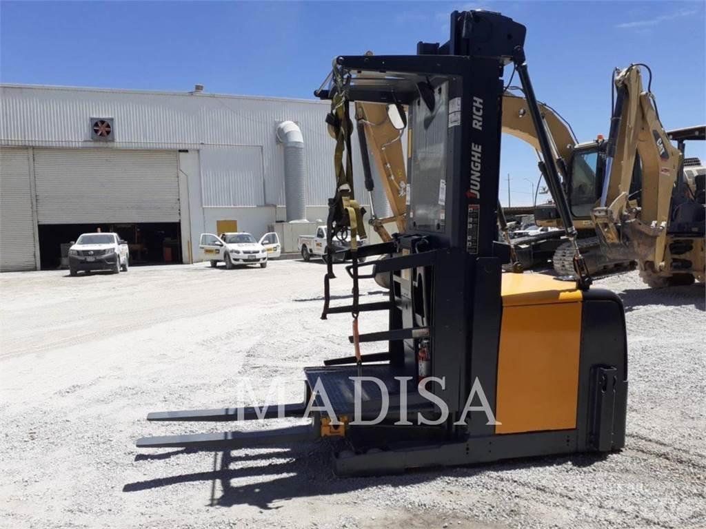 CAT LIFT TRUCKS EKS308 Інше