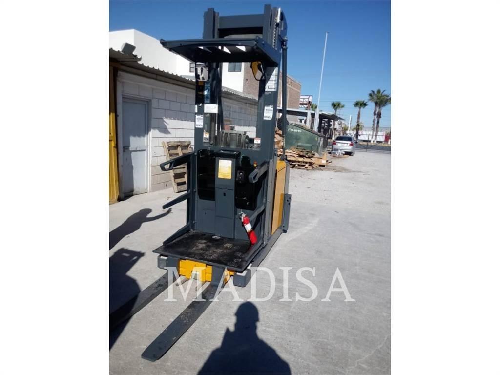 CAT LIFT TRUCKS EKS308 Інше