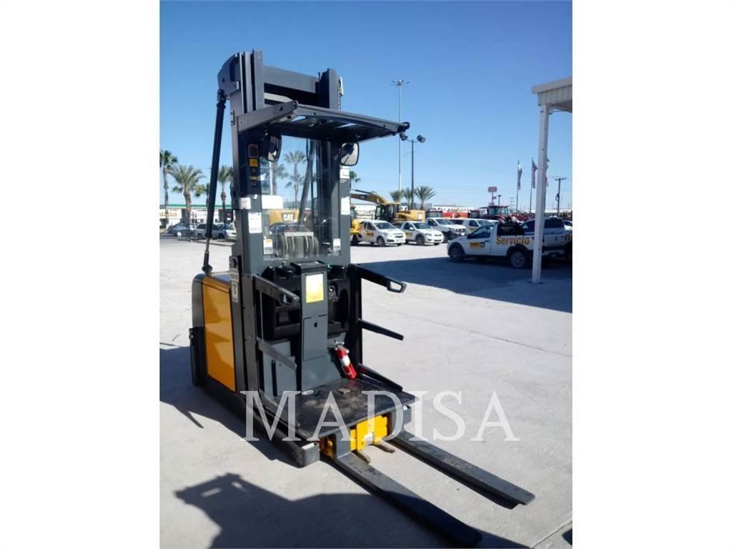 CAT LIFT TRUCKS EKS308 Інше