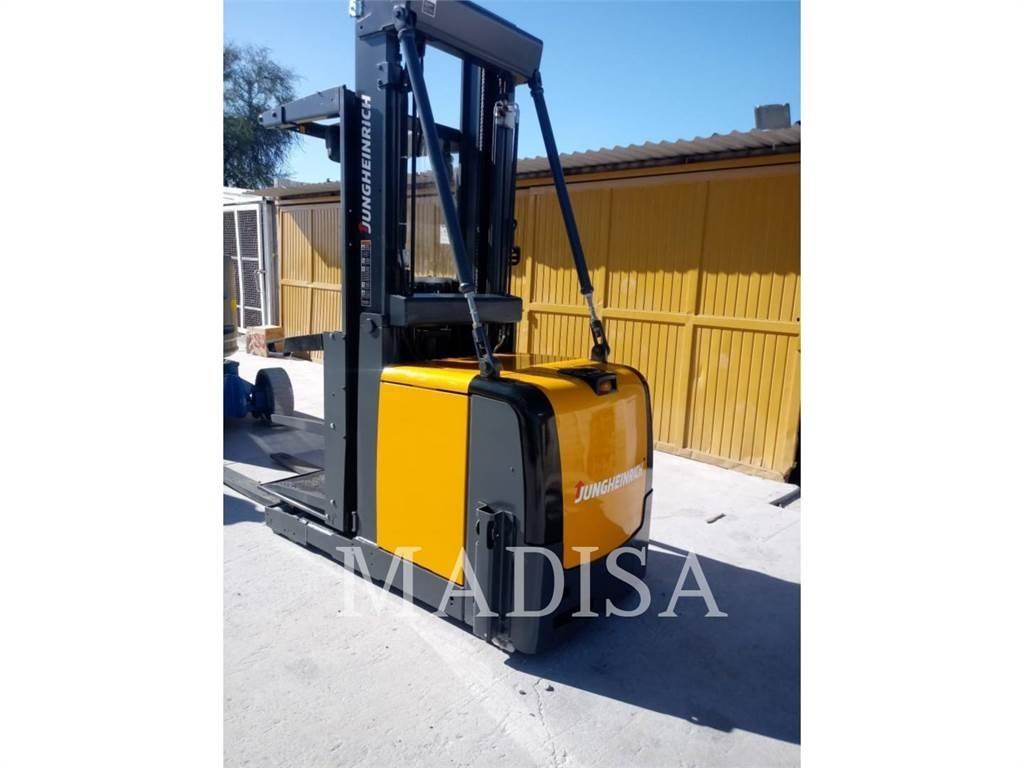 CAT LIFT TRUCKS EKS308 Інше