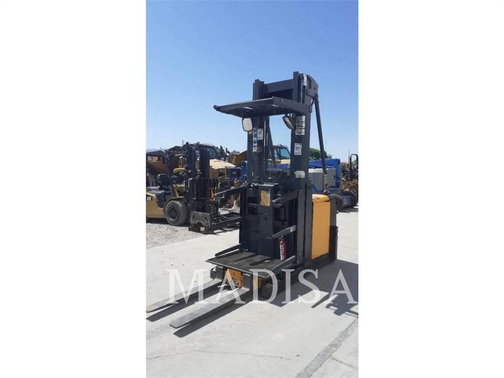 CAT LIFT TRUCKS EKS308 Інше