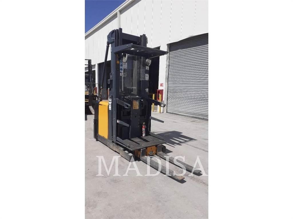 CAT LIFT TRUCKS EKS308 Інше