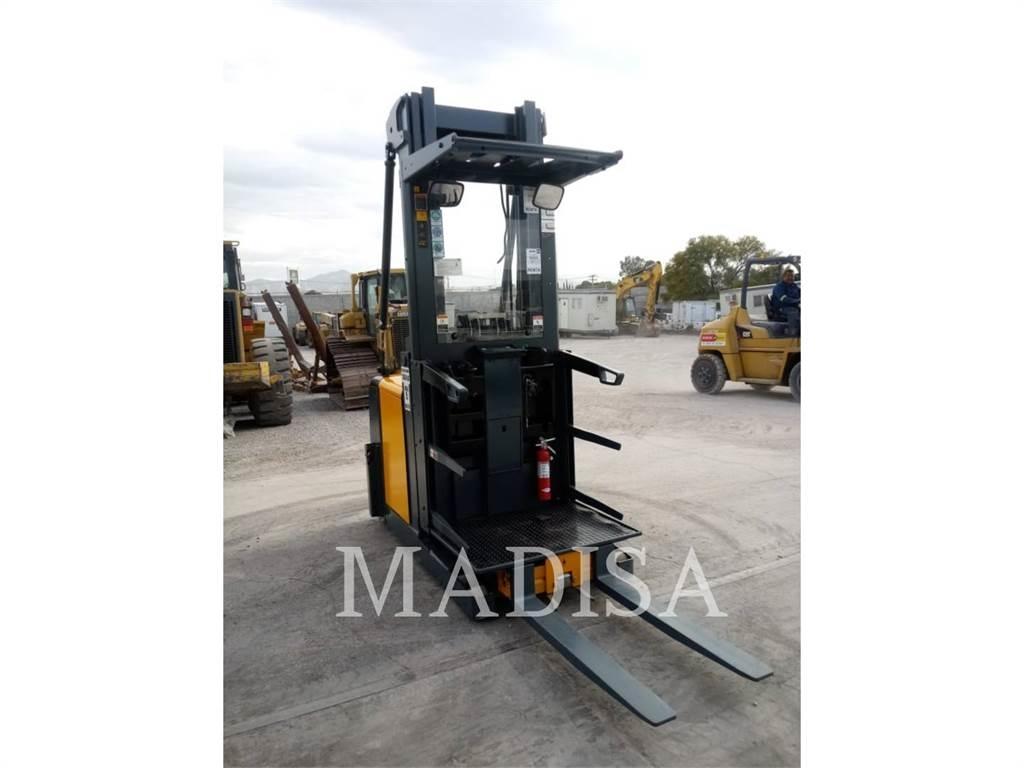 CAT LIFT TRUCKS EKS308 Інше