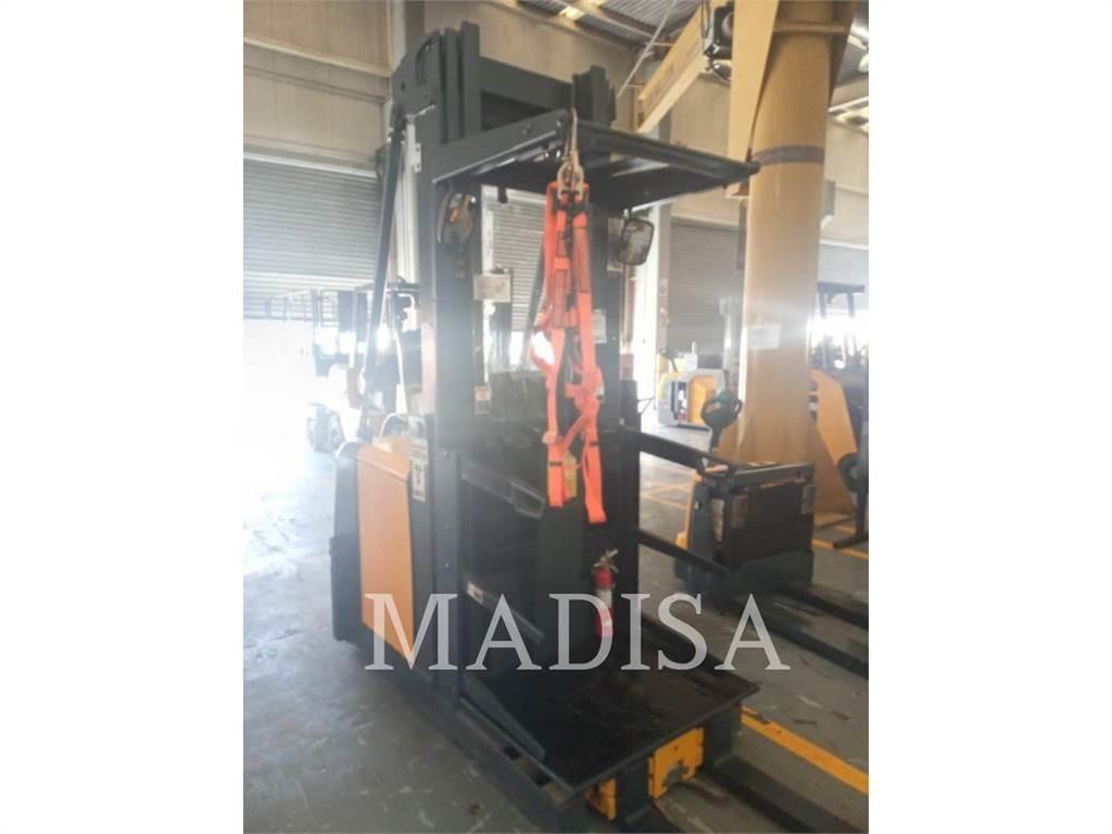 CAT LIFT TRUCKS EKS308 Інше