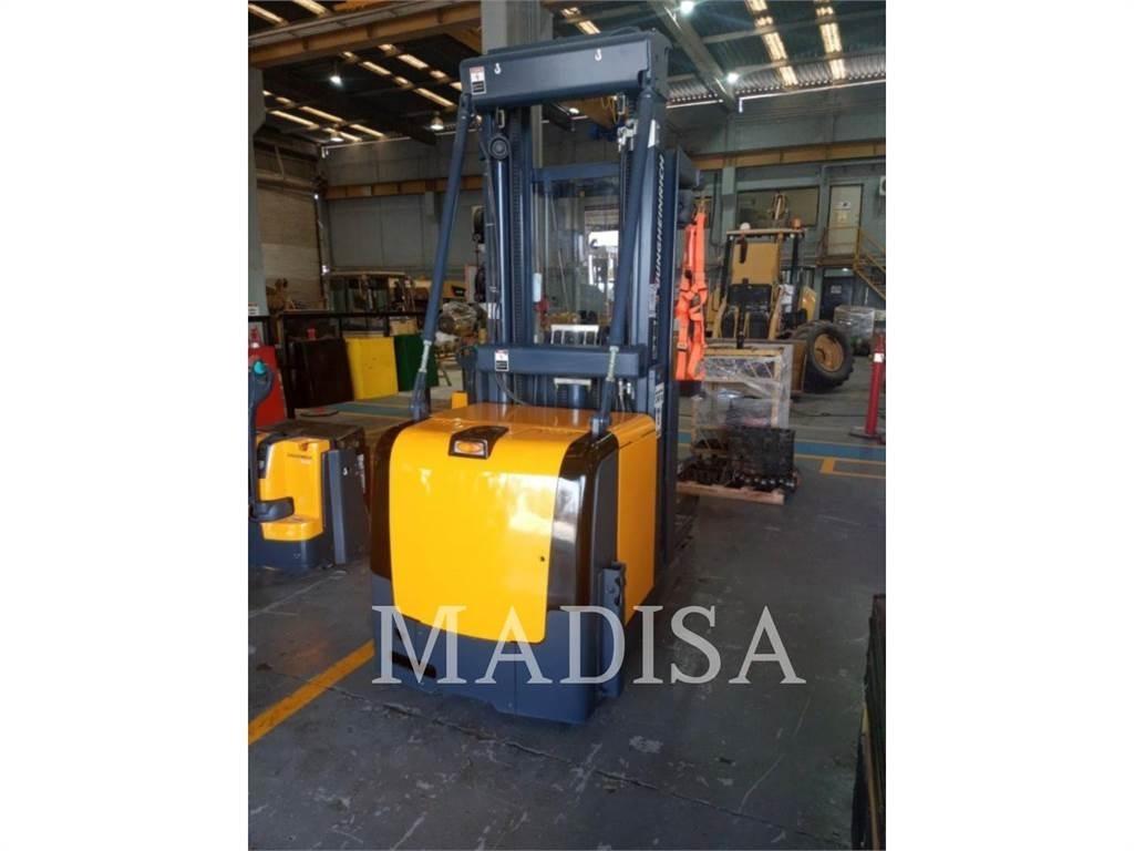 CAT LIFT TRUCKS EKS308 Інше