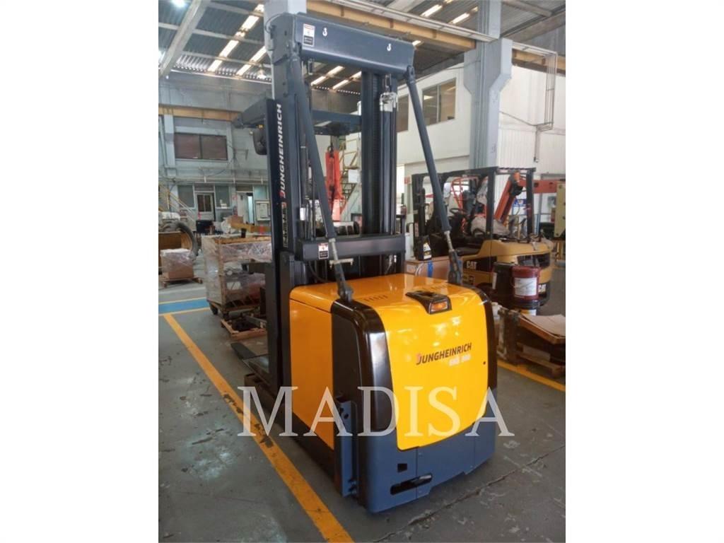 CAT LIFT TRUCKS EKS308 Інше