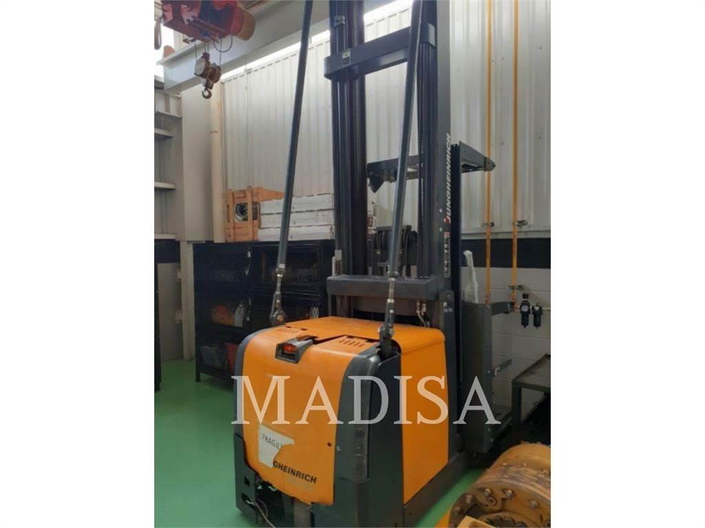 CAT LIFT TRUCKS EKS308 Електронавантажувачі